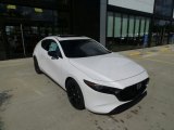 2021 Mazda Mazda3 2.5 Turbo Hatchback AWD