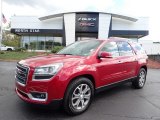 2013 GMC Acadia SLT AWD