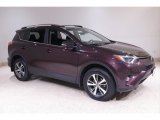 2018 Toyota RAV4 XLE AWD