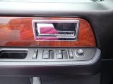 2015 Lincoln Navigator L 4x4 Door Panel