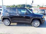 2021 Jeep Renegade Sport 4x4 Exterior