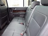 2016 Ford Flex Limited AWD Rear Seat