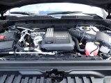 2021 GMC Sierra 1500 Denali Crew Cab 4WD 3.0 Liter DOHC 24-Valve Duramax Turbo-Diesel Inline 6 Cylinder Engine