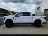 2021 Ford F150 XLT Rocky Ridge SuperCrew 4x4 Exterior