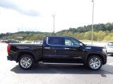 2021 GMC Sierra 1500 Denali Crew Cab 4WD Exterior