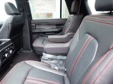 2021 Ford Expedition Limited 4x4 Rear Seat