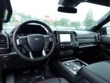 2021 Ford Expedition Limited 4x4 Dashboard