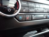 2021 Ford Expedition Limited 4x4 Controls