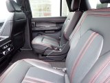 2021 Ford Expedition Limited Stealth Package 4x4 Rear Seat