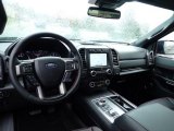2021 Ford Expedition Limited Stealth Package 4x4 Dashboard