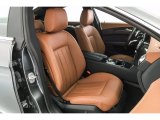 2016 Mercedes-Benz CLS 400 Coupe Front Seat