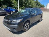 2020 Subaru Outback Limited XT