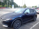 2018 Mazda CX-5 Touring AWD
