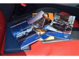 2013 Land Rover Range Rover Evoque Dynamic Books/Manuals