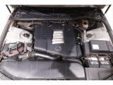 2000 Lexus LS Engines