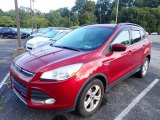 2014 Ruby Red Ford Escape SE 2.0L EcoBoost 4WD #142852419