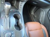 2018 GMC Acadia SLT AWD 6 Speed Automatic Transmission