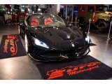 2021 Nero (Black) Ferrari F8 Tributo #142852473