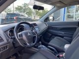2015 Mitsubishi Outlander Sport ES AWC Front Seat