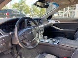 2018 Hyundai Genesis Interiors