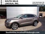 2018 Lincoln MKC Reserve AWD