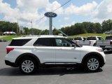 2021 Ford Explorer King Ranch 4WD Exterior