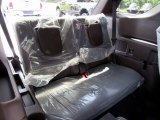 2021 Ford Explorer King Ranch 4WD Rear Seat