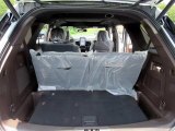 2021 Ford Explorer King Ranch 4WD Trunk