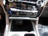 2021 Ford Explorer King Ranch 4WD Controls