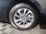 2021 Toyota Prius XLE Wheel