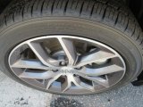 Acura ILX Wheels and Tires