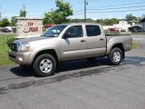 2007 Toyota Tacoma V6 SR5 Double Cab 4x4