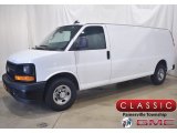 2017 Chevrolet Express 2500 Cargo Extended WT