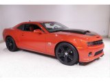 2010 Chevrolet Camaro SS Coupe