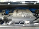 2019 Toyota Tundra Engines