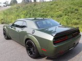 2021 Dodge Challenger SRT Hellcat Redeye Widebody Exterior