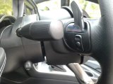 2021 Dodge Challenger SRT Hellcat Redeye Widebody Steering Wheel