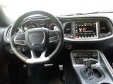 2021 Dodge Challenger SRT Hellcat Redeye Widebody Dashboard