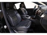 2014 Mercedes-Benz ML 63 AMG Front Seat
