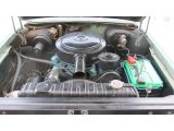 1957 Buick Estate Wagon Engines