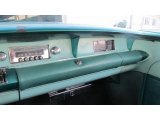 1957 Buick Estate Wagon Special Dashboard