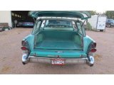 1957 Buick Estate Wagon Special Trunk