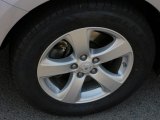 2015 Toyota Sienna L Wheel