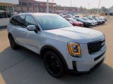 2022 Kia Telluride SX AWD Data, Info and Specs