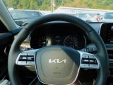 2022 Kia Telluride SX AWD Steering Wheel