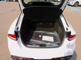 2022 Kia Stinger GT-Line Trunk