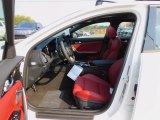 2022 Kia Stinger GT-Line Front Seat