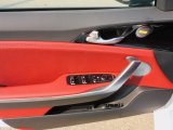 2022 Kia Stinger GT-Line Door Panel