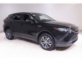 2021 Toyota Venza Hybrid LE AWD