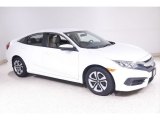 2018 Honda Civic LX Sedan